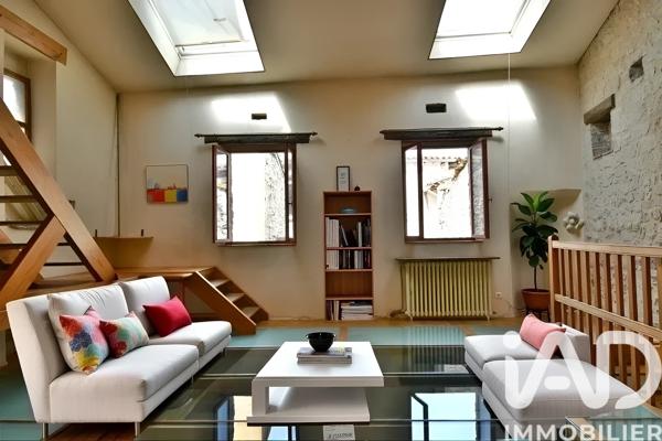 Maison à vendre 11 pièces 285 m² Ganges