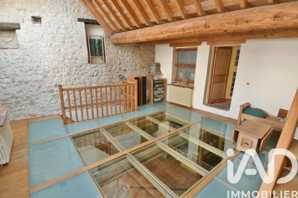 Maison à vendre 11 pièces 285 m² Ganges