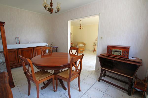 Appartement T3