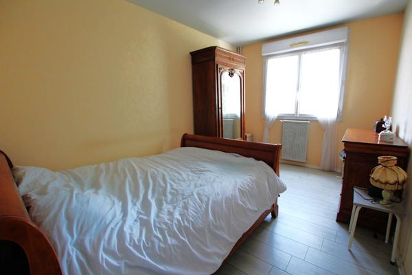 Appartement T3