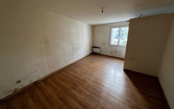 Appartement à vendre    1 pièce • 38,70 m2 Saint-Georges-de-Didonne