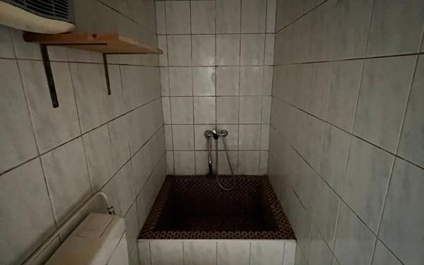 Appartement à vendre    1 pièce • 38,70 m2 Saint-Georges-de-Didonne