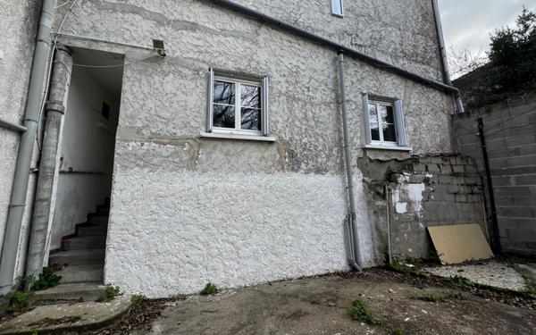 Appartement à vendre    1 pièce • 38,70 m2 Saint-Georges-de-Didonne