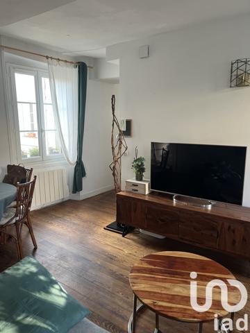 Location appartement 2 pièces 42 m² Fontainebleau