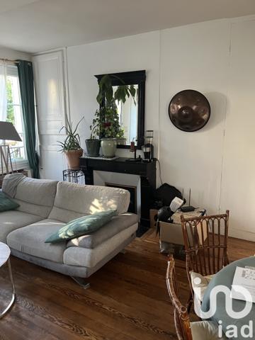Location appartement 2 pièces 42 m² Fontainebleau