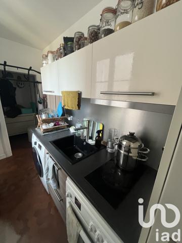 Location appartement 2 pièces 42 m² Fontainebleau