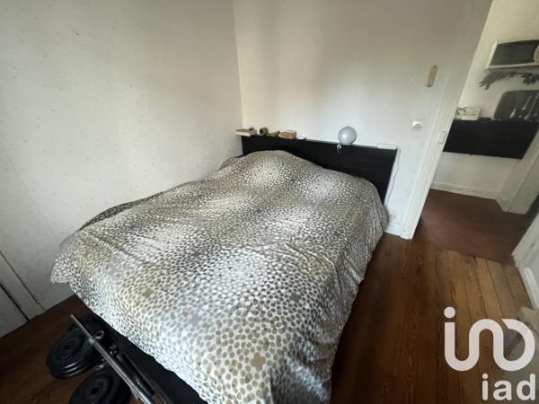 Location appartement 2 pièces 42 m² Fontainebleau