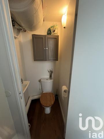 Location appartement 2 pièces 42 m² Fontainebleau