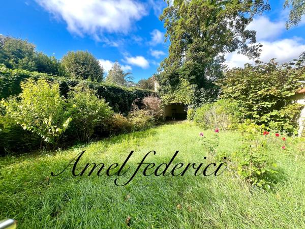 Montargis, En Exclusivité ! Belle demeure de charme 7 pièces, 186 m2