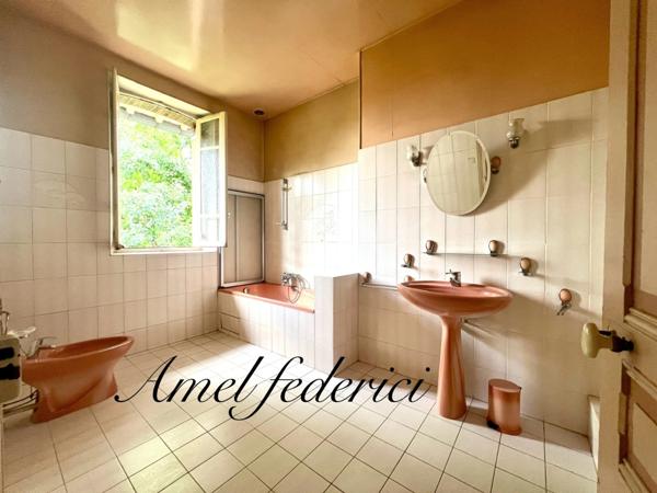 Montargis, En Exclusivité ! Belle demeure de charme 7 pièces, 186 m2