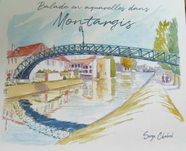 Montargis, En Exclusivité ! Belle demeure de charme 7 pièces, 186 m2