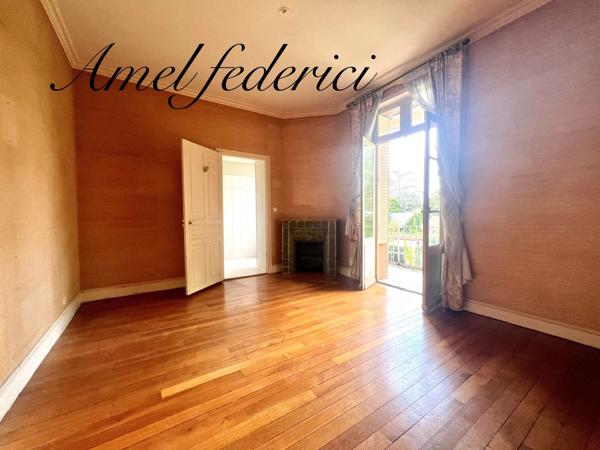 Montargis, En Exclusivité ! Belle demeure de charme 7 pièces, 186 m2