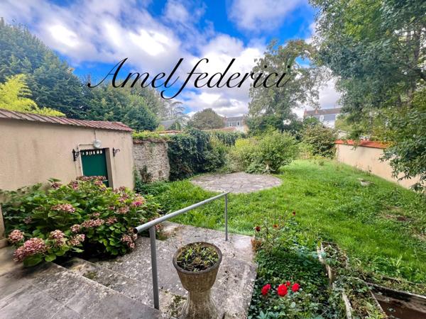 Montargis, En Exclusivité ! Belle demeure de charme 7 pièces, 186 m2