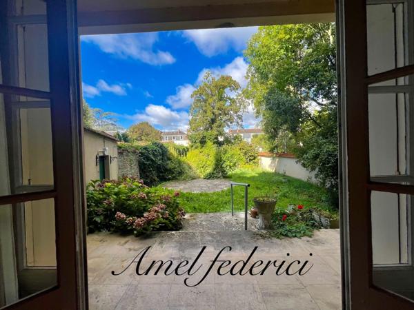 Montargis, En Exclusivité ! Belle demeure de charme 7 pièces, 186 m2