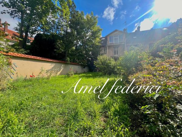 Montargis, En Exclusivité ! Belle demeure de charme 7 pièces, 186 m2