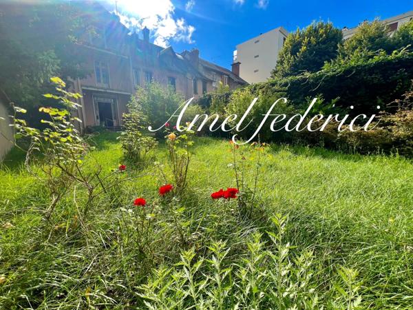 Montargis, En Exclusivité ! Belle demeure de charme 7 pièces, 186 m2