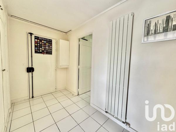Appartement à vendre 3 pièces 77,51 m² Villiers-sur-Marne