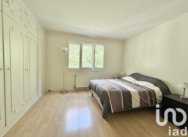 Appartement à vendre 3 pièces 77,51 m² Villiers-sur-Marne