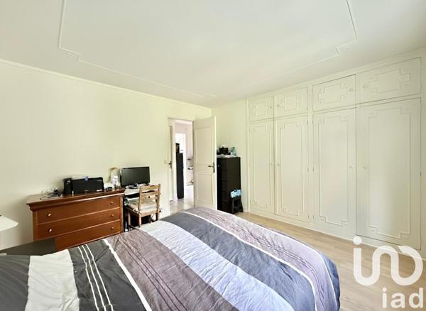 Appartement à vendre 3 pièces 77,51 m² Villiers-sur-Marne