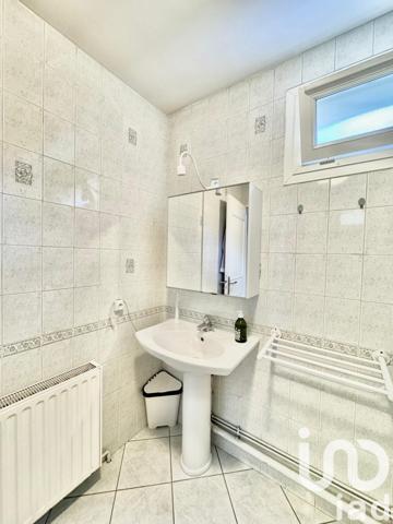 Appartement à vendre 3 pièces 77,51 m² Villiers-sur-Marne