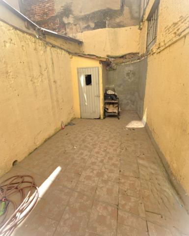 maison de 78m² avec cour
