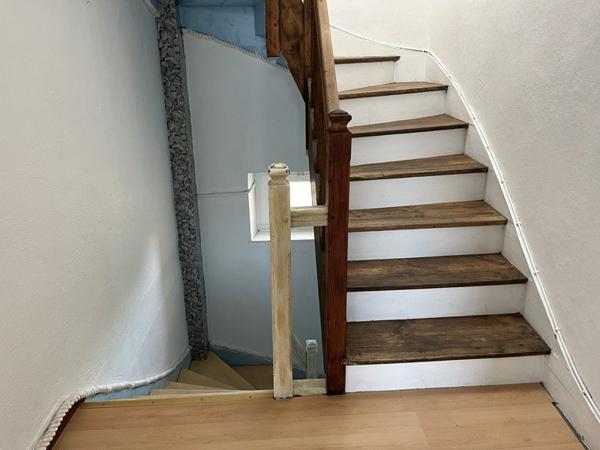 Appartement à vendre |  Crozon |  6 pièces | 63 m²