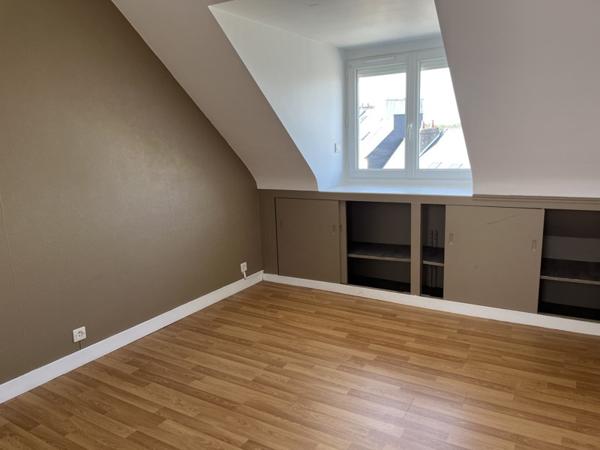 Appartement à vendre |  Crozon |  6 pièces | 63 m²