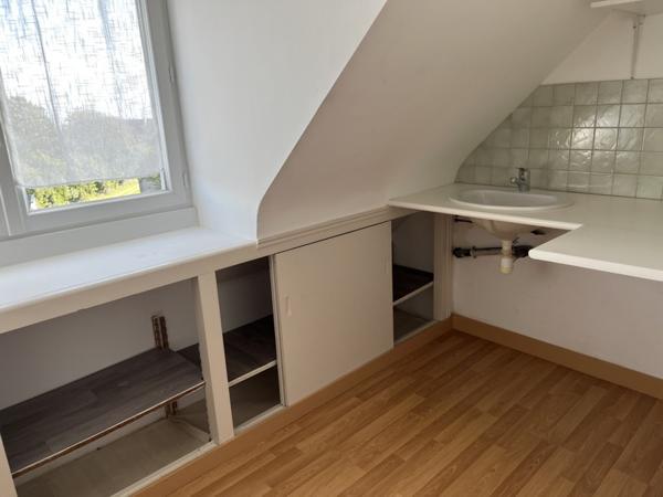 Appartement à vendre |  Crozon |  6 pièces | 63 m²