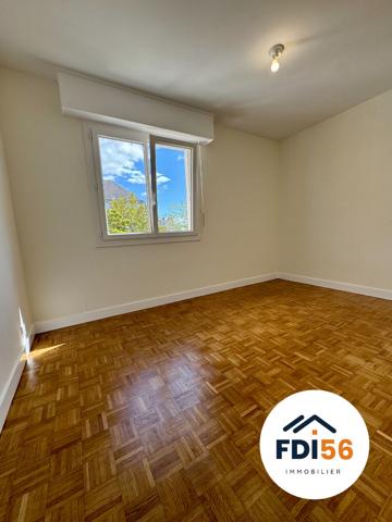 Appartement Lorient 3 pièce(s) 79 m2 , Lorient