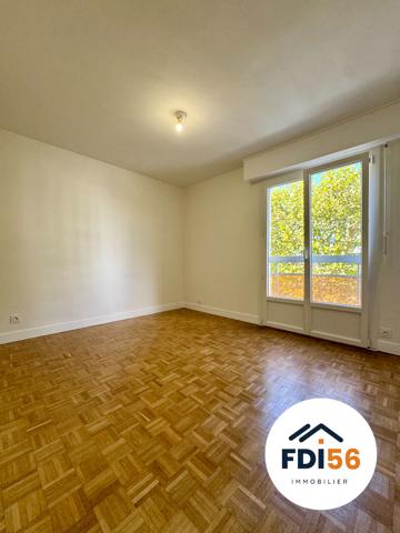 Appartement Lorient 3 pièce(s) 79 m2 , Lorient