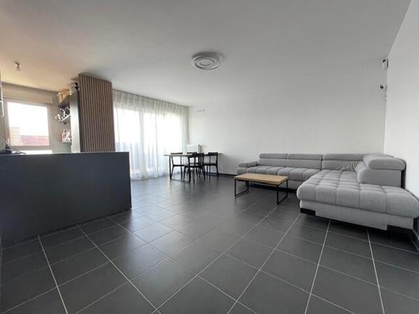 Magnifique Appartement F3 proche gare de Montsoult