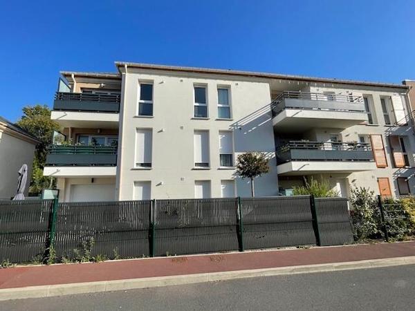 Magnifique Appartement F3 proche gare de Montsoult
