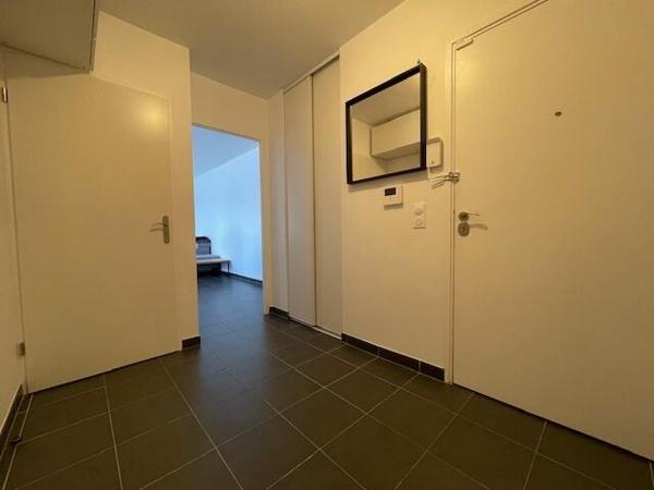 Magnifique Appartement F3 proche gare de Montsoult