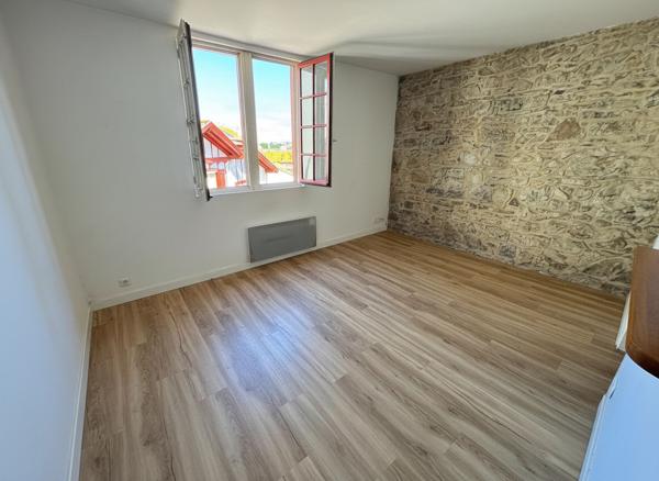 Appartement Ciboure 2 pièces 30 m2