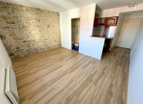 Appartement Ciboure 2 pièces 30 m2