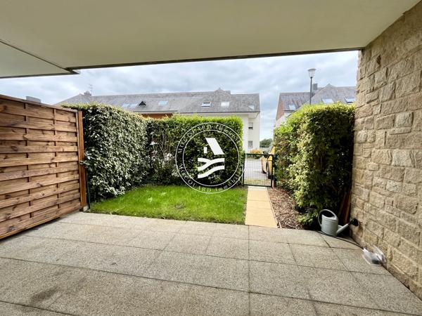 MOCQUARD Immobilier vous propose en exclusivité, cet appartement situé à seulement 10mn à pied des commerces.
