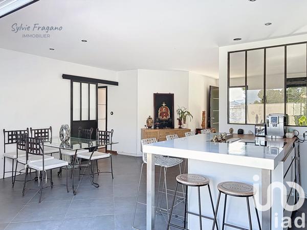 Maison à vendre 6 pièces 130 m² Narbonne