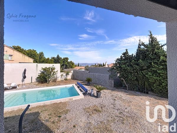 Maison à vendre 6 pièces 130 m² Narbonne