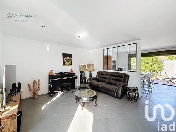 Maison à vendre 6 pièces 130 m² Narbonne