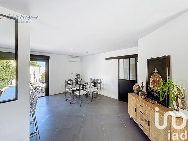 Maison à vendre 6 pièces 130 m² Narbonne