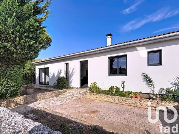 Maison à vendre 6 pièces 130 m² Narbonne