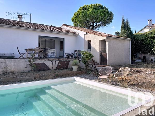 Maison à vendre 6 pièces 130 m² Narbonne