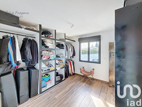 Maison à vendre 6 pièces 130 m² Narbonne