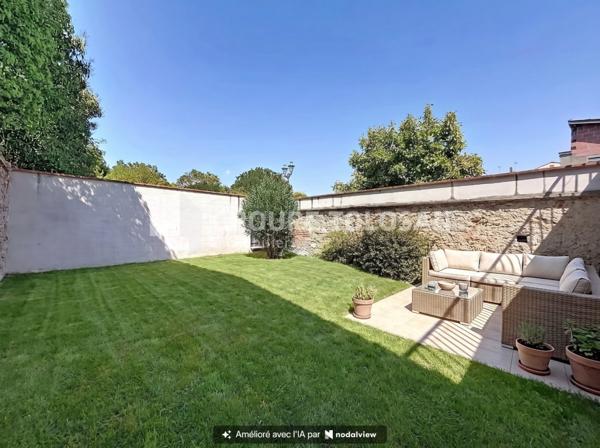 Achat vente Maison de ville Lavaur