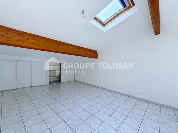 Achat vente Maison de ville Lavaur