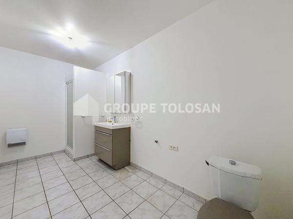 Achat vente Maison de ville Lavaur
