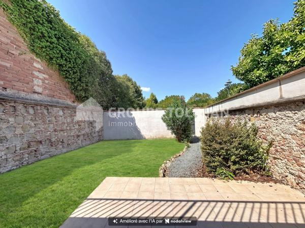 Achat vente Maison de ville Lavaur