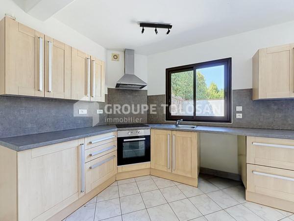 Achat vente Maison de ville Lavaur