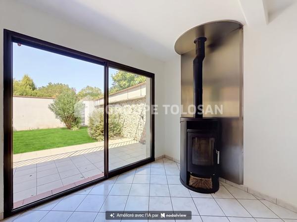 Achat vente Maison de ville Lavaur
