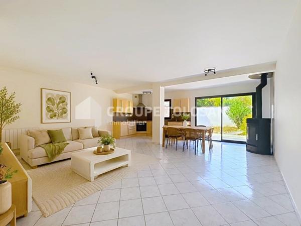 Achat vente Maison de ville Lavaur